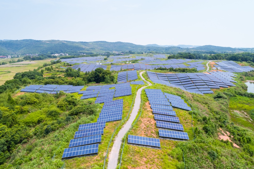 Depolamalı GES (Güneş Enerjisi Santrali) ve Mevzuattaki Yeri