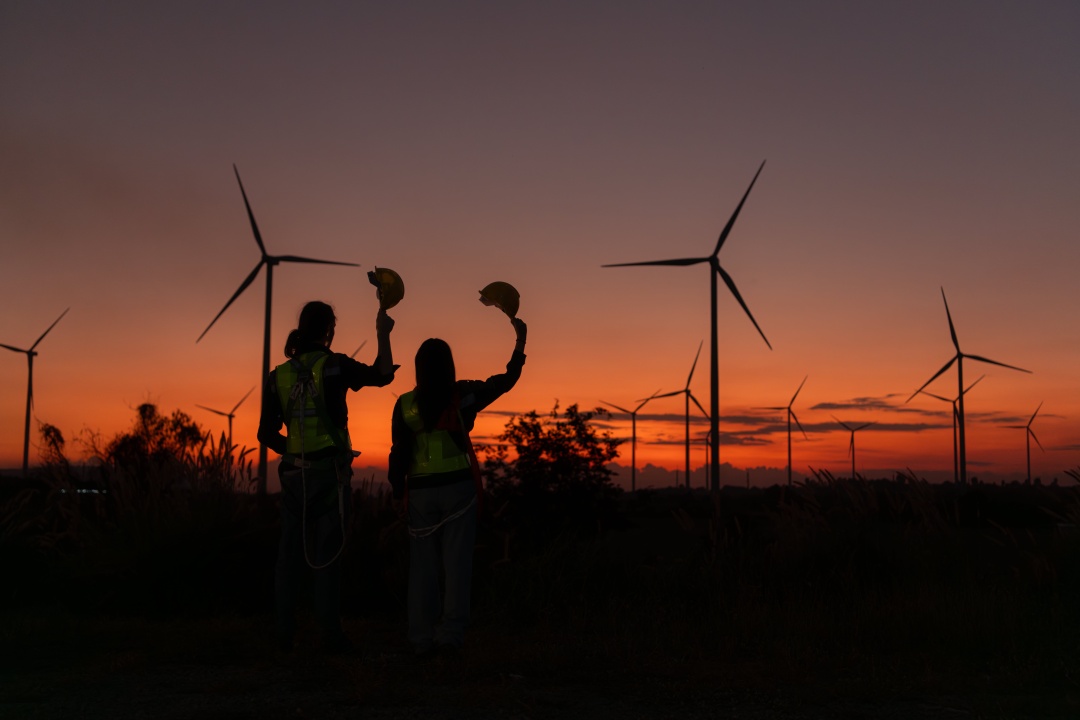 Egesa İle Sürdürülebilir Enerji Çözümleri