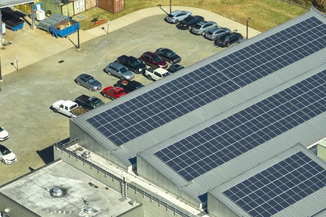 GES Projelerinde Verimliliği Artırmak için İpuçları