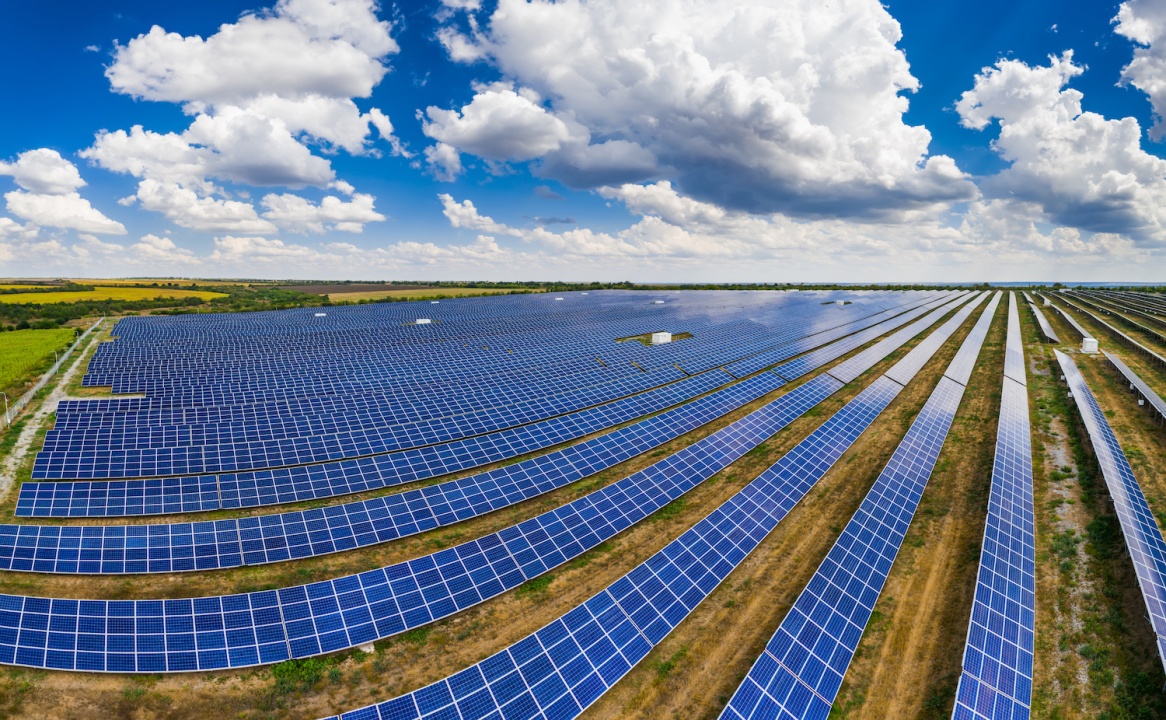 GES Projelerinin Gelecekteki Rolü