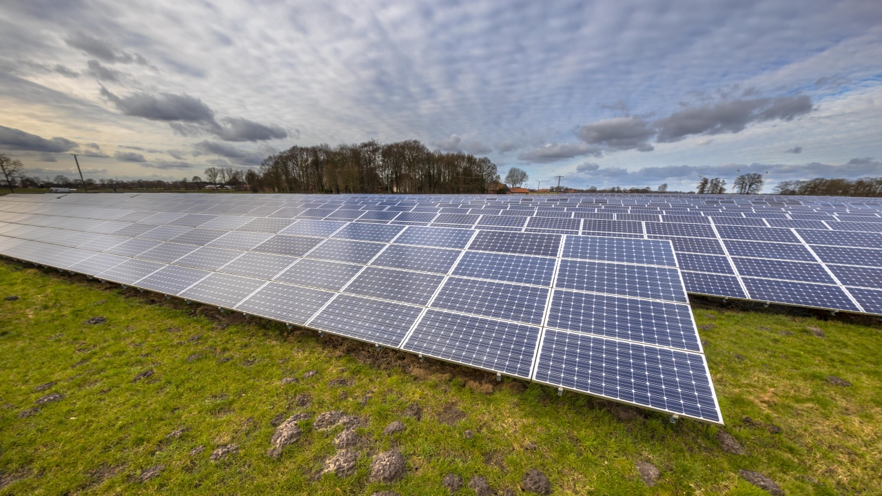 Güneş Enerji Santrallerinin Verimliliğini Artırma Yolları