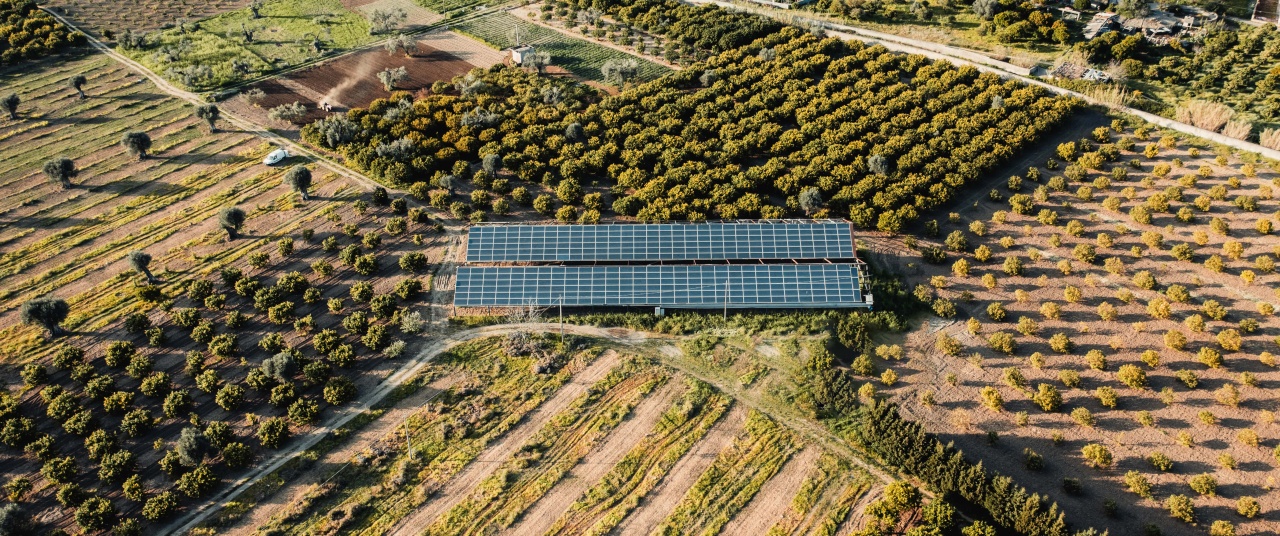 Güneş Enerjisi Santrallerinin Gelecek Projeleri