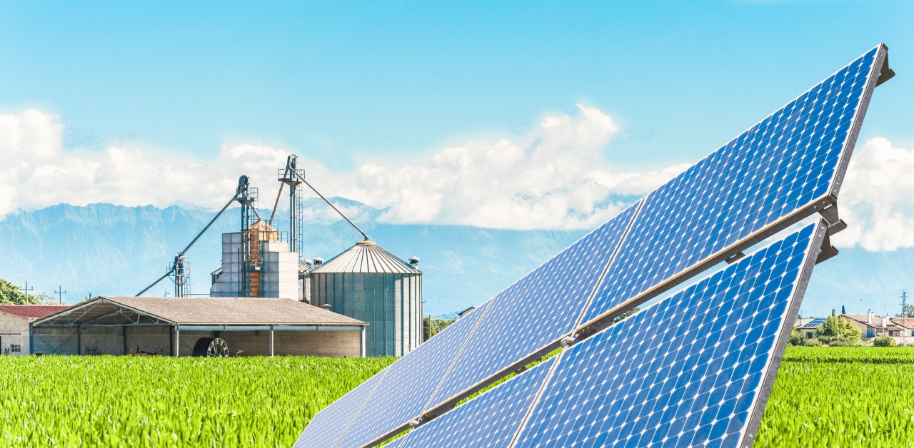 Güneş Enerjisinin Enerji Piyasasındaki Yeri ve Önemi