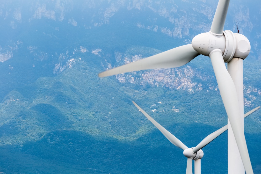 Rüzgar Enerjisi Sistemlerinde Çevresel Sürdürülebilirlik