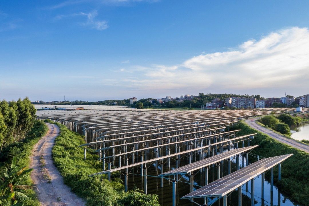 Rüzgar Gülleri Enerji Sistemleri Nedir?