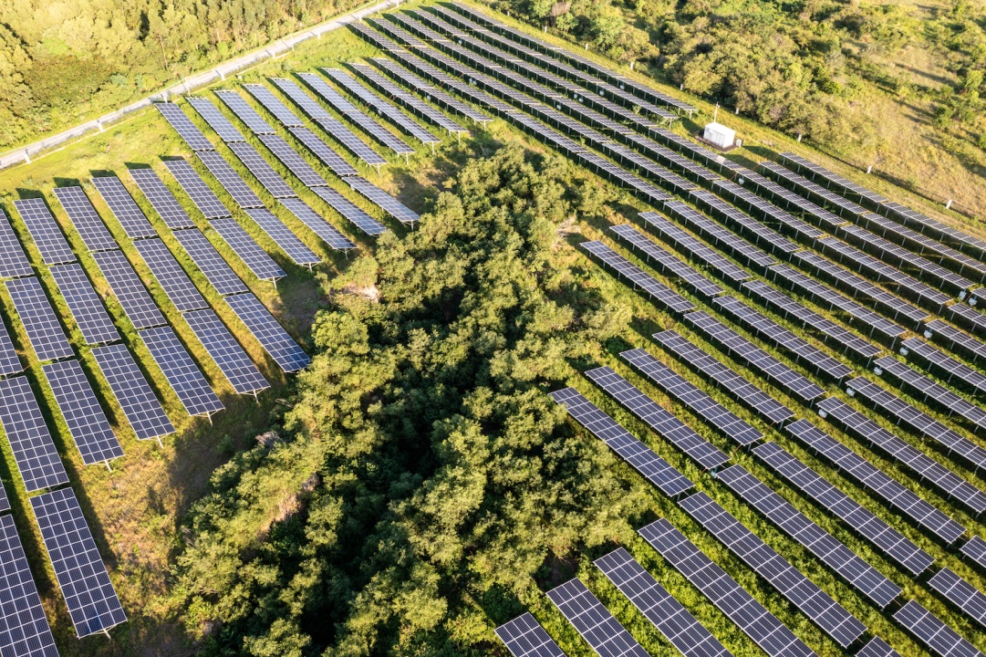 Sürdürülebilir Enerji Nedir?