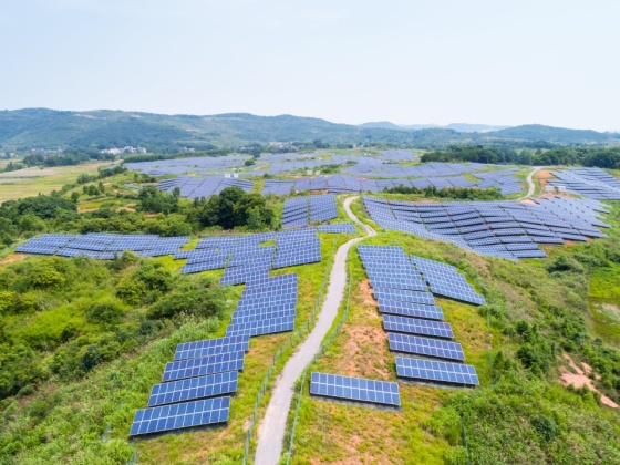 Depolamalı GES (Güneş Enerjisi Santrali) ve Mevzuattaki Yeri