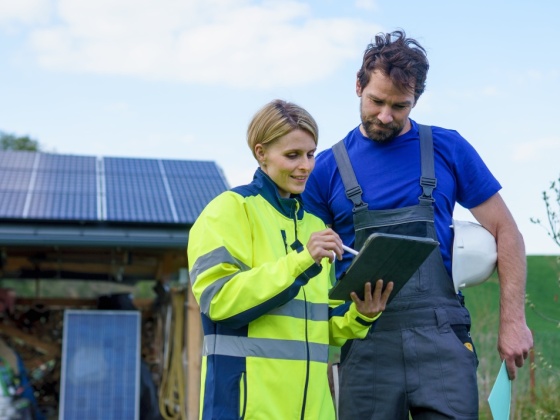 Geleceğin Enerji Ekosistemi Elektrikli Araçlar ve Güneş Enerjisi