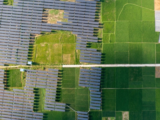 Güneş Enerji Santrallerinin Şebekeye Entegrasyonu