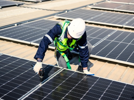 Güneş Enerji Sistemlerinin Fiziksel Yapısı 