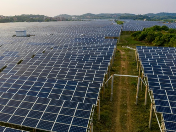 Güneş Enerjisi Sistemleri Ekipmanları Nelerdir? 