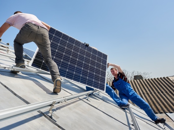 Güneş Enerjisi Sistemlerinin Bakımı ve İşletimi