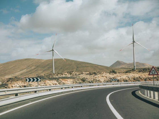 Rüzgar Gülü Sistemlerinin Elektrik Şebekesi ile Entegrasyonu