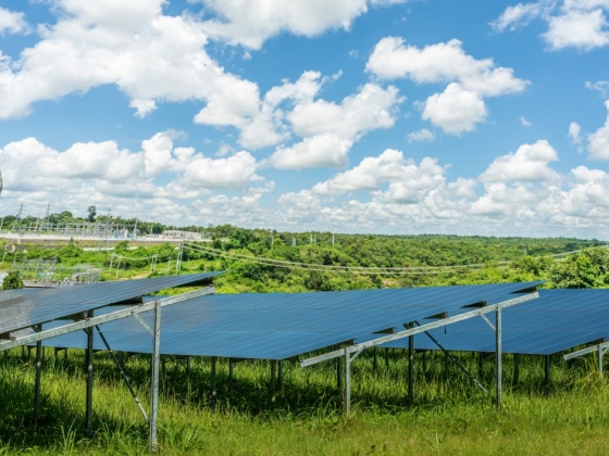 Sürdürülebilir Enerji ve Elektrikli Araçlar