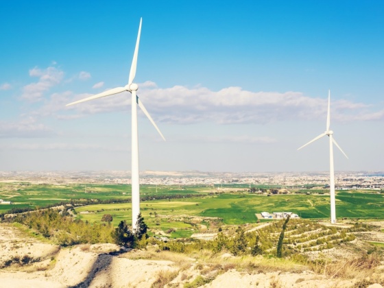 Yenilenebilir Enerji ve Elektrik Üretimi