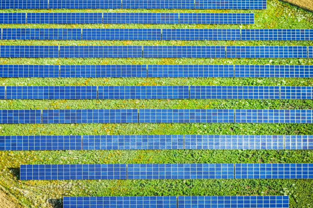 Yenilenebilir Enerji Kaynakları ve Geleceğin Teknolojileri