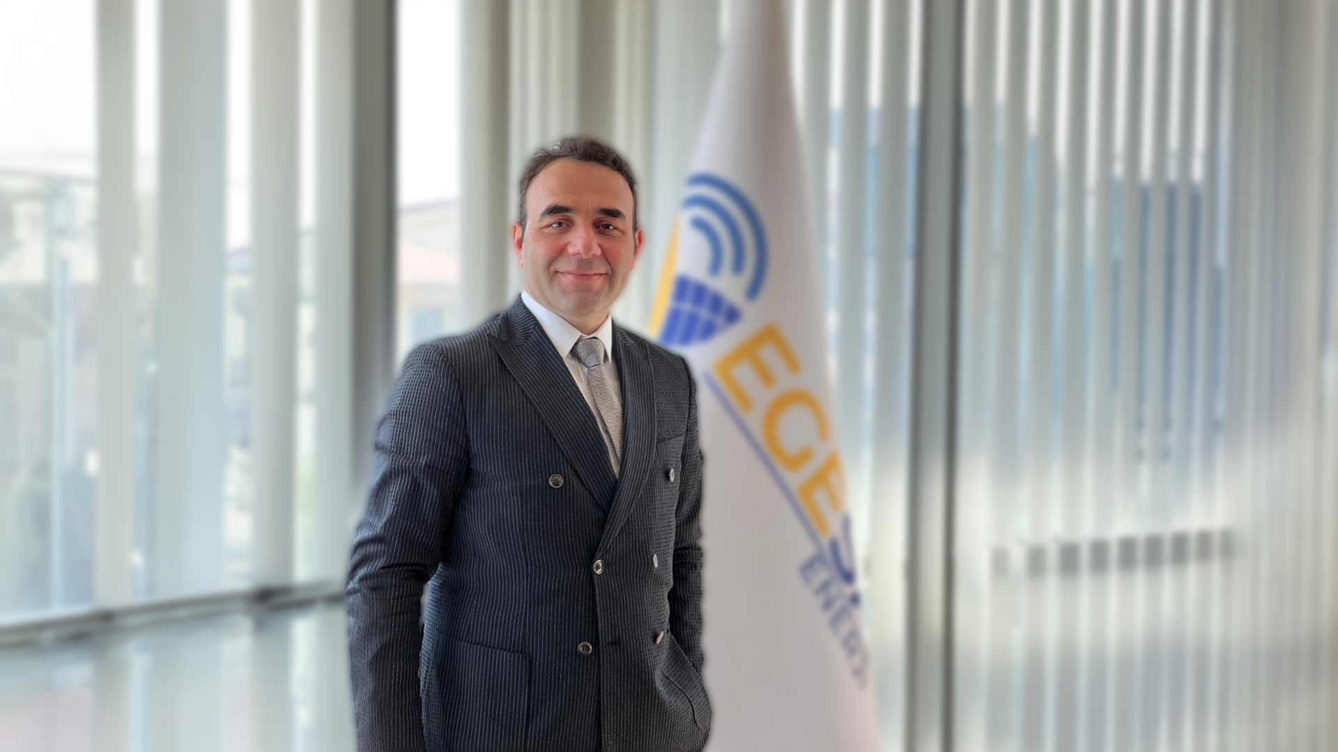 Yönetim Kurulu Başkanı